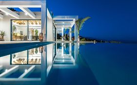 Horizon Luxury Villa